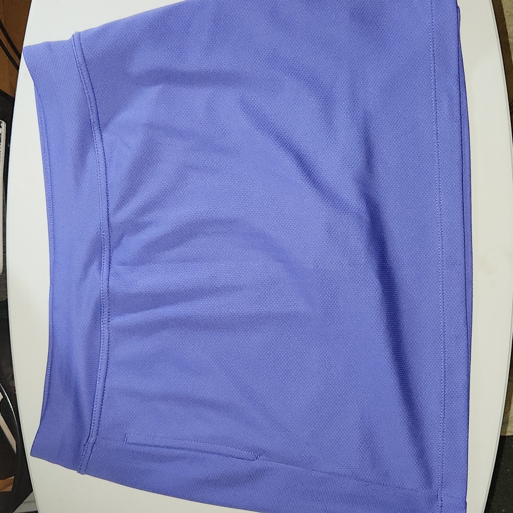 PGA Purple Skort